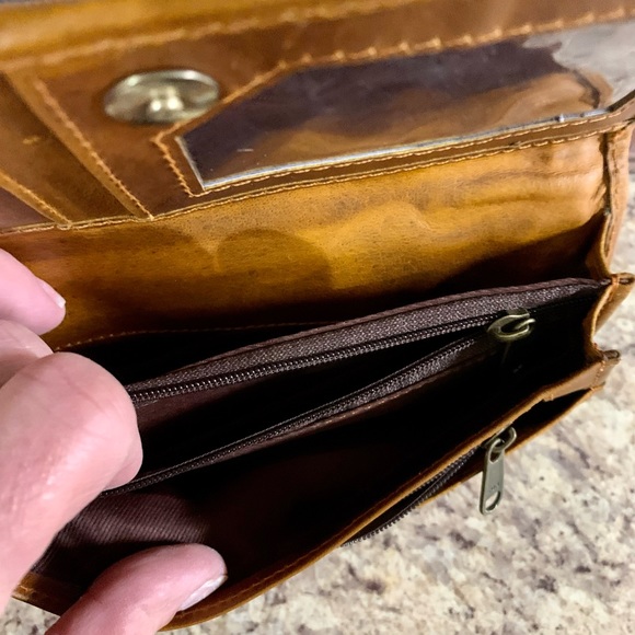 Handmade wallets - Picture 7 of 8